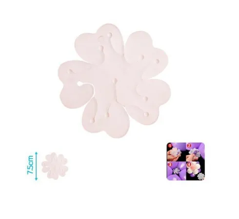 Clips Para Globos 10pcs