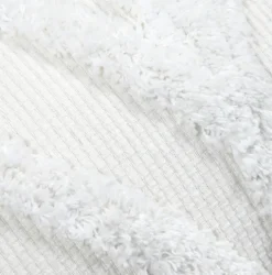 Cojín Balma Blanco 30x50cm