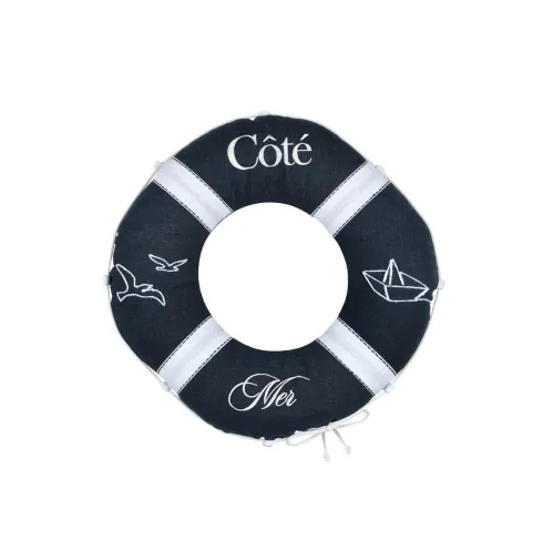 Cojín Bouee Bordemer Marine 50cm