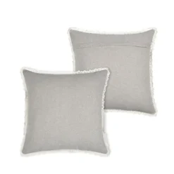 Cojín Clarine Beige 40x40cm