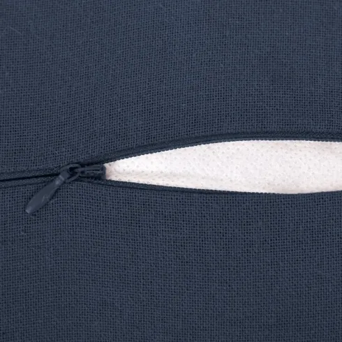 Cojín DAILY Marino 50x50cm
