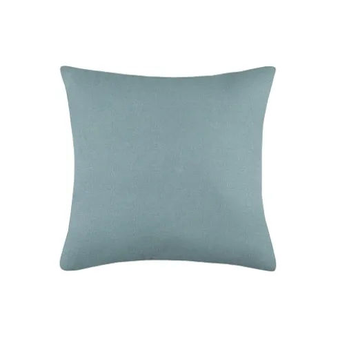 Cojín DUO Jade 40x40cm