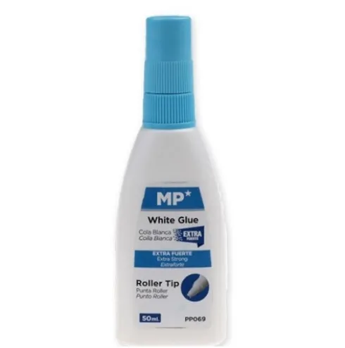 Cola Blanca Extra Fuerte 50ml