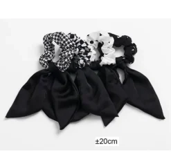 Coletero Estampado Con Orejitas