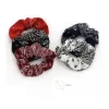 Coletero Estampado Paisley