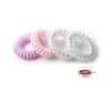 Coletero Goma Espiral Mixto 4pcs