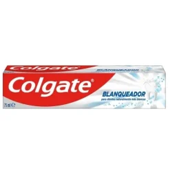 Colgate Dentífrico Blanqueador