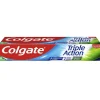 Colgate Dentífrico Triple Acción