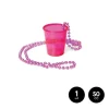 Collar Chupito Lover 50cc