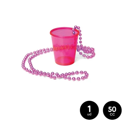 Collar Chupito Lover 50cc
