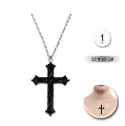 Collar Cruz