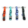 Collar Nylon Para Perro 10MMx20/30CM