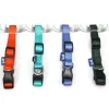 Collar Nylon Para Perro 15MMx33/40CM