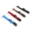 Collar Nylon Para Perro 25MMx48/70CM