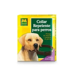 Collar Repelente Para Perros