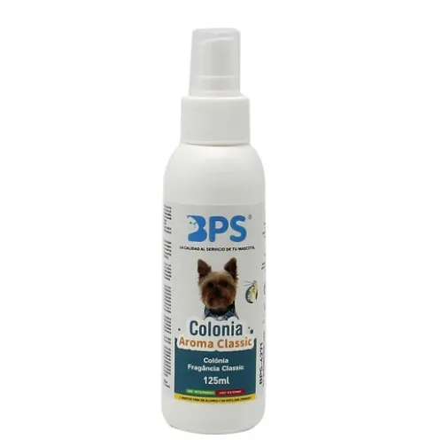 Colonia Classic Perro 125ml
