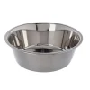 Comedero Acero Inox