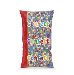 Confeti de Papel 100g
