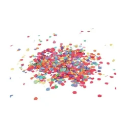 Confeti de Papel 100g