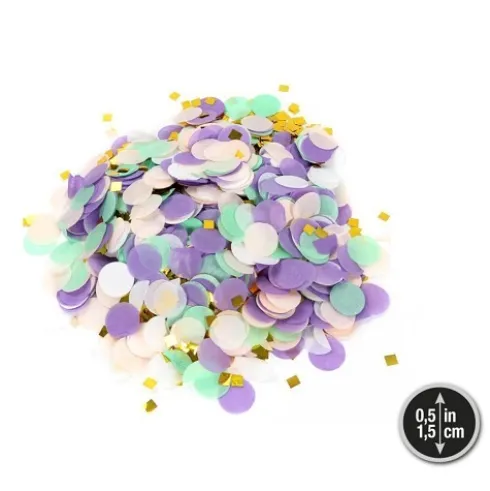 Confeti 15g