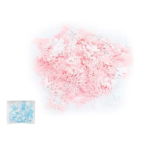 Confeti Purpurinas Baby 15g