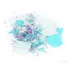 Confeti Purpurinas 15G