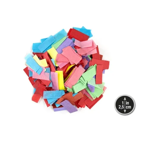 Confetti Colorines