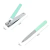 Conjunto De Manicura 2pcs