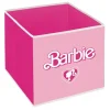Contenedor Cubo Barbie