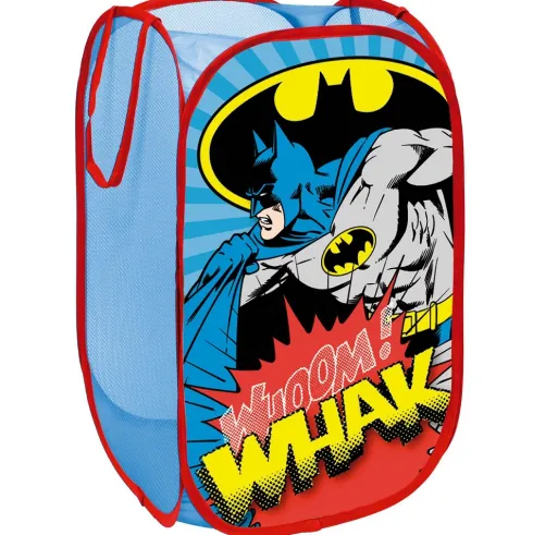 Contenedor Rectangular Batman