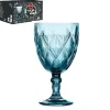 Copa Agua Escorial Azul 35cl