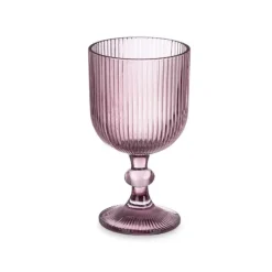 Copa Agua Vidrio 370ML
