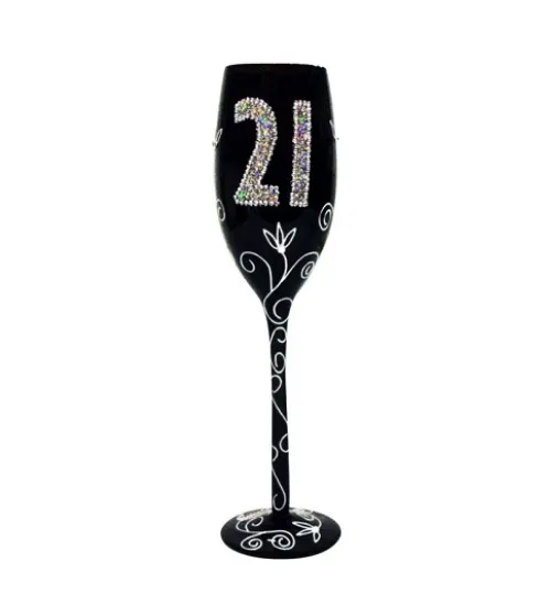 Copa Champagne 21