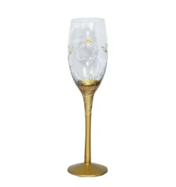 Copa Champagne Anillo