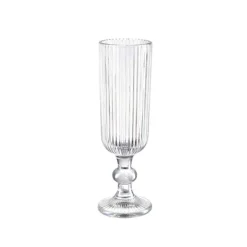 Copa Champagne Vidrio 160ML