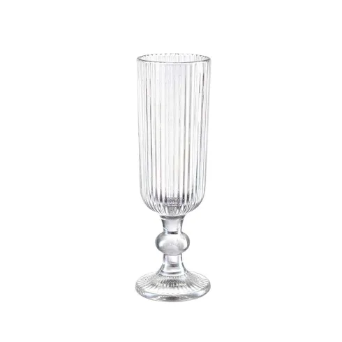 Copa Champagne Vidrio 160ML