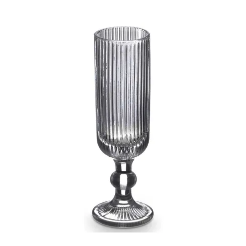 Copa Champagne Vidrio 160ML