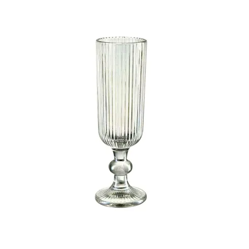 Copa Champagne Vidrio 160ML