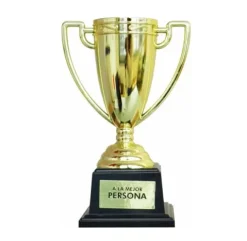 Copa Trofeo a la Mejor Persona