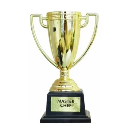 Copa Trofeo Master Chef