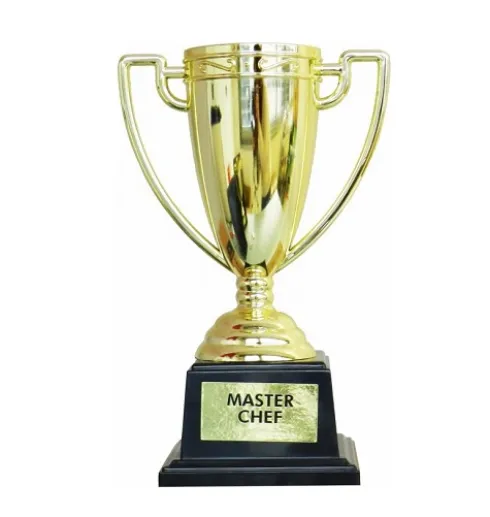 Copa Trofeo Master Chef