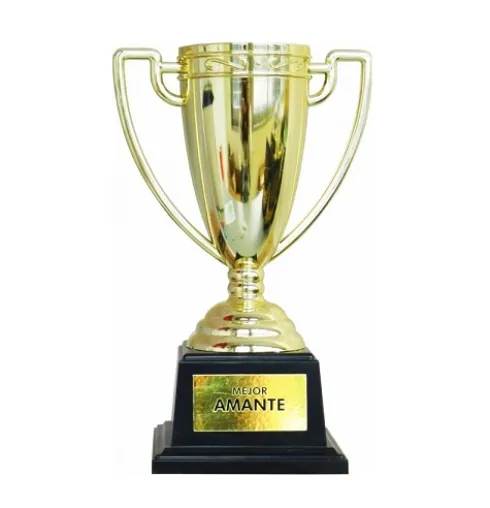 Copa Trofeo Mejor Amante