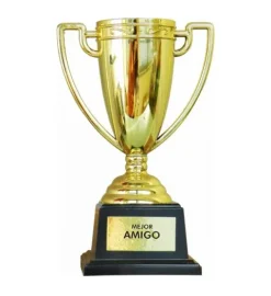 Copa Trofeo Mejor Amigo