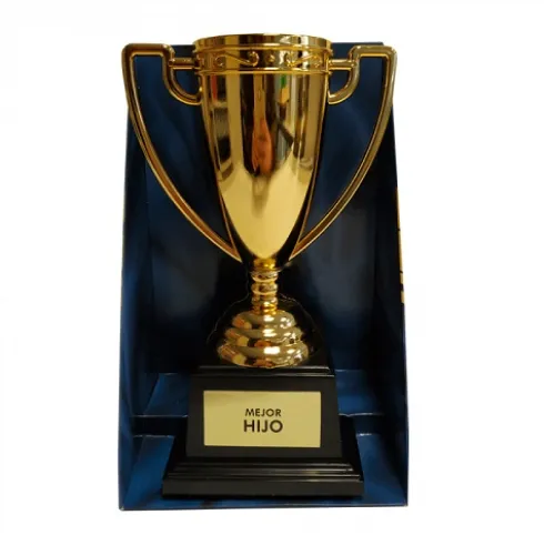 Copa Trofeo Mejor Hijo