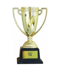 Copa Trofeo Mejor Tía