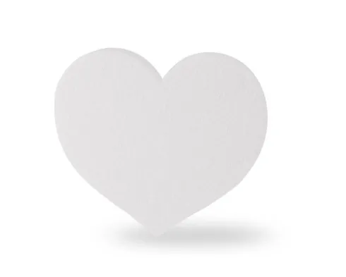 Corazón Poliespán 40cm