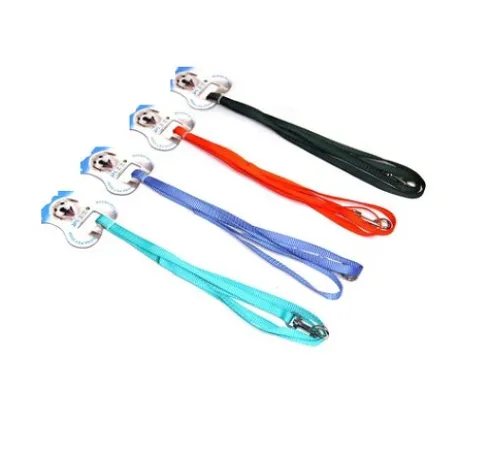 Correa Nylon Para Perro 10MMx120CM