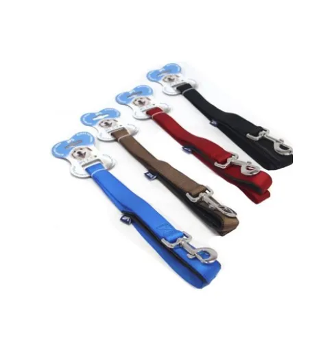 Correa Nylon Para Perro 25MMx120CM