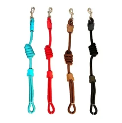 Correa Redonda Para Perro 13MMx120cm