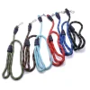 Correa Redondo Nylon para Perro 13MMx120cm